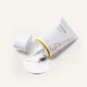 Солнцезащитный крем для лица с бархатным финишем Missha All Around Safe Block Cotton Sun SPF50+/PA++++ 50 ml - изображение 3
