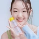 Лимонний тонер для обличчя із кислотами Tocobo AHA BHA Lemon Toner 150 ml - зображення 3