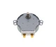 Двигатель тарелки LPA для микроволновой печи 220V 4W (металлический вал 11 мм) - изображение 1