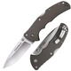 Ніж складний Cold Steel Code 4 Lockback Aluminum Folding S35VN Spear Pt Pocket Knife - зображення 1