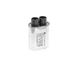 Конденсатор BiCai CH85-21092, 0,92 мкФ 2100V (клеммы 2+2) для микроволновой печи - изображение 1