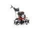 Бензиновий мотокультиватор Faworyt Pro GP850 B - зображення 6
