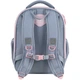 Шкільний набір Kite Education College Line Girl SET_K25-555S-6 (рюкзак, пенал, сумка) - зображення 7
