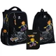 Шкільний набір Kite Education Hot Wheels Skate SET_HW25-531M (рюкзак, пенал, сумка) - изображение 1
