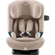 Автокресло Britax-Romer Advansafix PRO гр. 1-2-3 9-36 кг Style Teak, 2000040906 - изображение 3