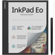 Электронная книга PocketBook 1042 InkPad Eo Mist Grey (PB1042-M-CIS) - изображение 1