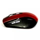 Мышь беспроводная Media-Tech Raton Pro Red/Black (MT1113R) - изображение 3