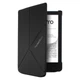 Чехол-книжка PocketBook Origami Cover для PocketBook PB629/634 6" Black (H-SO-634-K-WW) - изображение 2