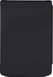 Чехол-книжка PocketBook Shell Cover для PocketBook PB629/634 6" Black (H-S-634-K-WW) - изображение 7
