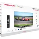 Телевізор Thomson Google TV 43" UHD 43QG7C14 - зображення 8
