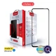 Защитное стекло Intaleo Full Glue для Tecno Spark Go 1 Black (1283126607783) - изображение 2