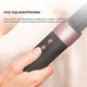 Стайлер Cecotec Bamba CeramicCare 8in1 AirGlam Black (CCTC-03464) - изображение 8