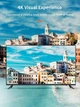 Кабель Cabletime HDMI - HDMI V 2.0 (M/M), 2 м, Black (CH23L) - зображення 2