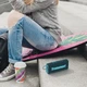 Акустическая система Tronsmart Trip Blue (797549) - изображение 13