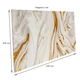Самоклеюча стінова PET плитка Sticker Wall SW-00002643 600х300х2 мм - зображення 3