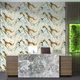 Самоклеюча стінова PET плитка в рулоні Sticker Wall SW-00002634 600х3000х2 мм - зображення 5