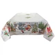Скатерть гобеленовая Lefard "Cottage" 140х180 см (732-206) - изображение 2