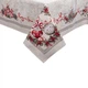 Скатерть гобеленовая Lefard новогодняя с люрексом "Kris lurex" 140х240 см (732-310) - изображение 3