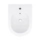 Біде підвісне Qtap Swan 520х360х320 White QT16555378W - изображение 7