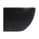 Біде підлогове Qtap Robin 565x360x405 Matt black QT13442141CMB - изображение 4