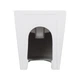 Біде підлогове Qtap Robin 560x355x410 White QT13441381W - изображение 6
