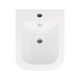 Біде підвісне Qtap Tern 520x350x320 White QT17551303GW - изображение 7