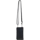 Сумка для смартфона чёрного цвета Ashwood T80 (Black) - изображение 1