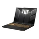Ноутбук Asus TUF Gaming F16 FX607VJ-RL066 (90NR0MZ6-M003R0) Mecha Gray - изображение 3