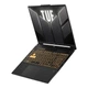 Ноутбук Asus TUF Gaming F16 FX607VJ-RL066 (90NR0MZ6-M003R0) Mecha Gray - изображение 5