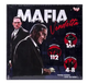 Настольная игра "MAFIA Vendetta" MAF-01-01U укр - изображение 1