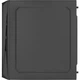 Корпус AeroCool CS-107-A-BK-v2 (ACCX-PC14002.11) Black 600W - зображення 3