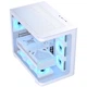 Корпус AeroCool P500C-G-WT-v1 (ACCM-PN01043.21) White без БП - изображение 2