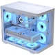 Корпус AeroCool P500C-G-WT-v1 (ACCM-PN01043.21) White без БП - изображение 3