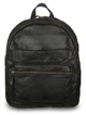 Стильний шкіряний рюкзак Ashwood Ruben (Black) - зображення 1