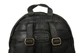 Стильний шкіряний рюкзак Ashwood Ruben (Black) - зображення 4