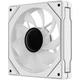 Вентилятор AeroCool Phantom M-3 Reverse 12 PWM ARGB White (ACF3-MR11227.21) - изображение 3