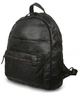Стильний шкіряний рюкзак Ashwood Ruben (Black) - зображення 5
