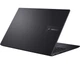 Ноутбук Asus Vivobook 16 OLED M1605NAQ-SH053 (90NB1831-M001X0) Indie Black - изображение 2