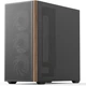 Корпус AeroCool D301A-G-BK-v2 (ACCS-DS03043.11) Black без БЖ - зображення 6