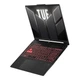 Ноутбук Asus TUF Gaming з AMD Ryzen 5 та GeForce RTX 4050 16 ГБ 16 дюймів сірий - зображення 4