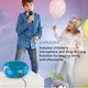Музичний бумбокс Auna Roadie Sing (10038358) - зображення 3
