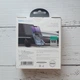 Автодержатель для смартфона Hoco H7 Gravity Car Holder 4.7-7" в решетку дефлектор Серый - изображение 2