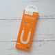 Mini-Jack 3.5 мм кабель Hoco UPA31 Spring Aux Audio Cable 3м Білий - зображення 1