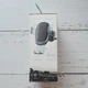 Автодержатель для смартфона Hoco H7 Gravity Car Holder 4.7-7" в решетку дефлектор Серый - изображение 3