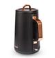 Електрочайник MAGIO МG-517 1,5л, 1500 Вт, двошаровий, Black (Niz16805) - зображення 3