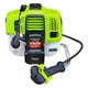 Мотокоса Forte МК-530 PRO (електростартер) (114763) - изображение 1