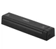 Вакууматор Ardesto для пакетів та рулонів VS-X1B 110 Вт 28 см black (SHiz16782) - зображення 1