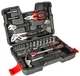 Набір інструментів універсальний Top Tools 38D510 81 од. в кейсі (SHiz16780) - зображення 1