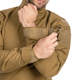 Боевая рубашка Helikon MCDU Combat Shirt NyCo Rip-Stop, Coyote, XS - изображение 4
