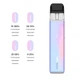 POD система Vaporesso Xros 5 Mini Kit 1500 mAh (Багаторазова електронна сигарета) Carbon black - изображение 4